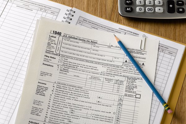 Do Businesses Have to Send W-2 Forms?