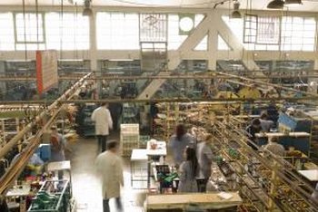 Safety and fairness in textile factories continues to evolve.