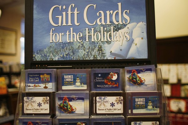 Is Gift Card Money Deducted Before or After Sales Tax?