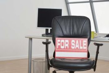 Selling a sole proprietorship is an asset sale.