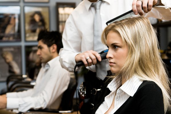 Beauty Salon Licensing Requirements