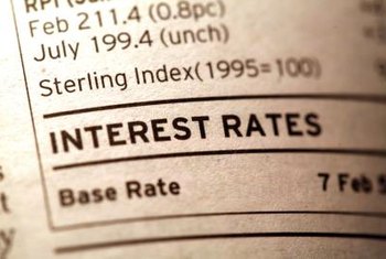 Firms use interest rate swaps to hedge against interest rate risk.
