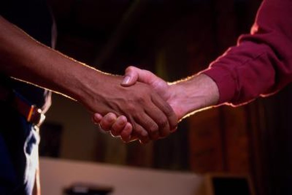What Are Strategic Partnering Relations?