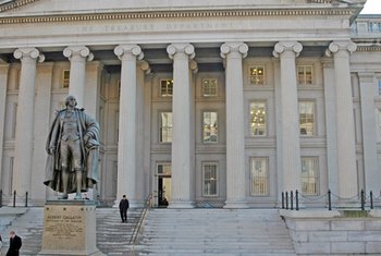 The U.S. Treasury Department makes its suspect list highly accessible.